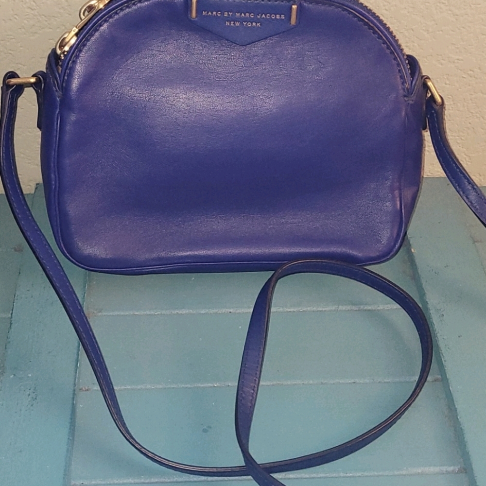 Marc Jacobs purse